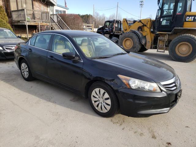 Продаж на аукціоні авто 2011 Honda Accord Lx, vin: 1HGCP2F35BA119201, номер лоту: 41250753