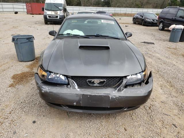 2003 Ford Mustang Gt მანქანა იყიდება აუქციონზე, vin: 1FAFP42X93F310162, აუქციონის ნომერი: 41293343