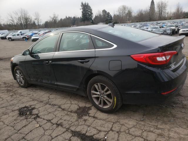 41308783 :رقم المزاد ، 5NPE24AF3FH065205 vin ، 2015 Hyundai Sonata Se مزاد بيع