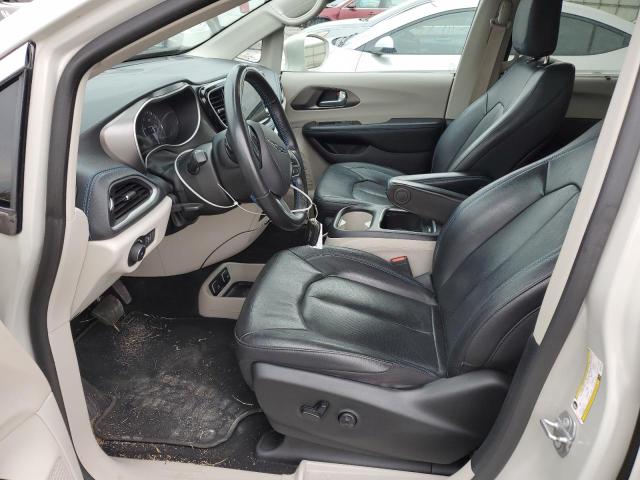 Продаж на аукціоні авто 2021 Chrysler Pacifica Touring L, vin: 2C4RC1BG1MR533761, номер лоту: 40981463