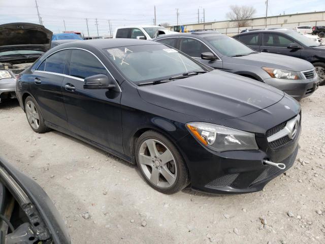 Продаж на аукціоні авто 2015 Mercedes-benz Cla 250 4matic, vin: WDDSJ4GB2FN210962, номер лоту: 41415083