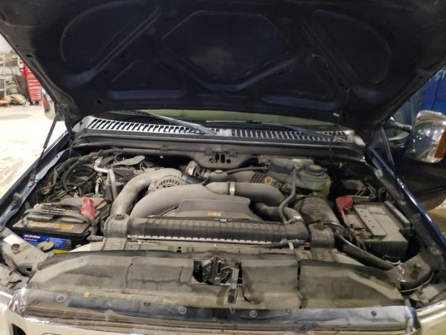 40937793 :رقم المزاد ، 1FTSX20PX6ED30513 vin ، 2006 Ford F250 Super Duty مزاد بيع