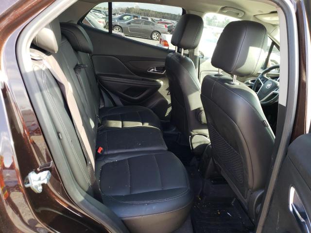 41383703 :رقم المزاد ، KL4CJGSB3FB246954 vin ، 2015 Buick Encore مزاد بيع