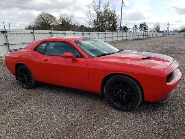 39577943 :رقم المزاد ، 2C3CDZAG2GH300859 vin ، 2016 Dodge Challenger Sxt مزاد بيع