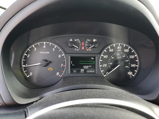 Продаж на аукціоні авто 2016 Nissan Sentra S, vin: 3N1AB7APXGY285165, номер лоту: 41363463