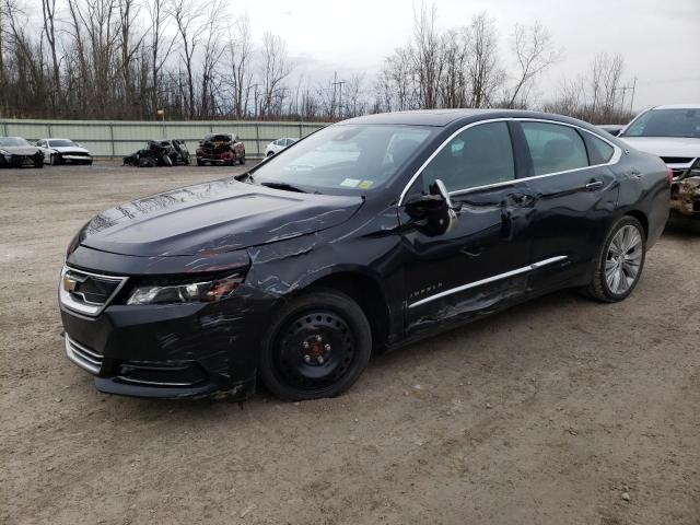 Продаж на аукціоні авто 2019 Chevrolet Impala Premier, vin: 1G1105S35KU136881, номер лоту: 41683533
