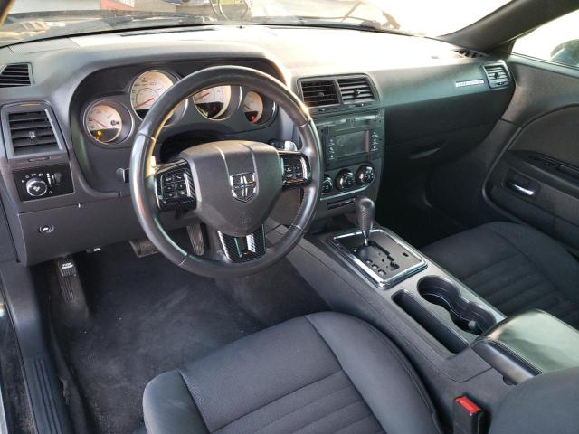 41698943 :رقم المزاد ، 2C3CDYBT7DH742005 vin ، 2013 Dodge Challenger R/t مزاد بيع