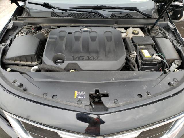 Продаж на аукціоні авто 2019 Chevrolet Impala Premier, vin: 1G1105S35KU136881, номер лоту: 41683533