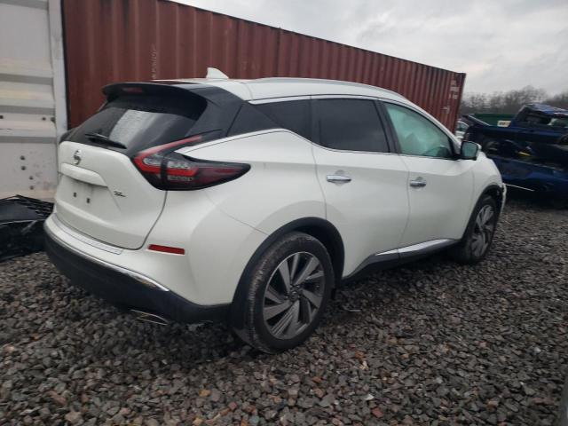 Продажа на аукционе авто 2019 Nissan Murano S, vin: 5N1AZ2MJ8KN132398, номер лота: 41484383