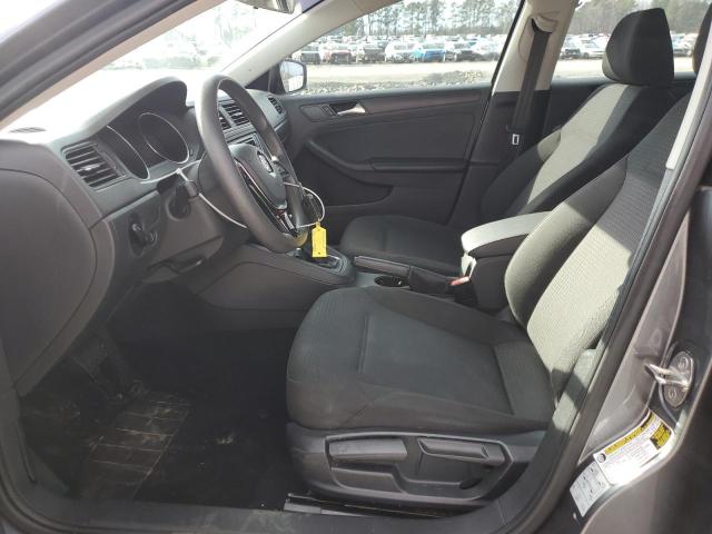 41374633 :رقم المزاد ، 3VW267AJ8GM272842 vin ، 2016 Volkswagen Jetta S مزاد بيع
