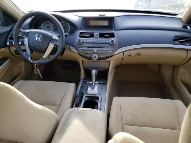 Продаж на аукціоні авто 2011 Honda Accord Lx, vin: 1HGCP2F35BA119201, номер лоту: 41250753