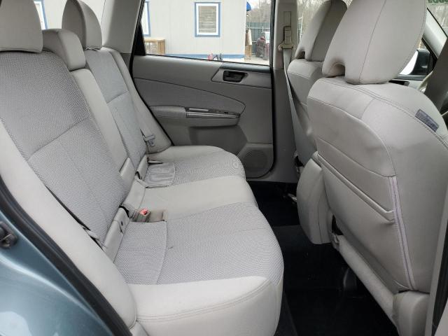 Aukcja sprzedaży 2012 Subaru Forester 2.5x, vin: JF2SHABC9CH433452, numer aukcji: 41120343