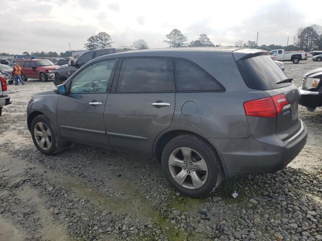 Auction sale of the 2007 Acura Mdx Sport, vin: 2HNYD288X7H538279, lot number: 41536443