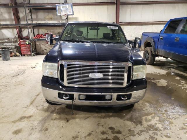 40937793 :رقم المزاد ، 1FTSX20PX6ED30513 vin ، 2006 Ford F250 Super Duty مزاد بيع