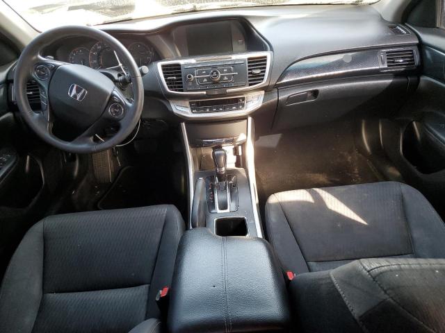Продаж на аукціоні авто 2015 Honda Accord Sport, vin: 1HGCR2F5XFA208201, номер лоту: 41562613