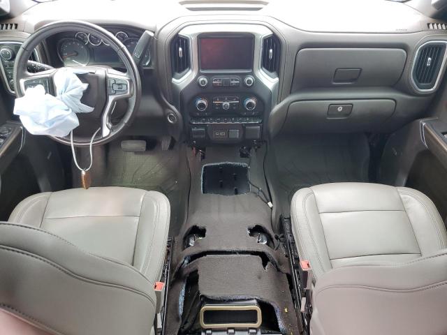 2019 Chevrolet Silverado K1500 Lt Trail Boss მანქანა იყიდება აუქციონზე, vin: 1GCPYFED3KZ400297, აუქციონის ნომერი: 41335113