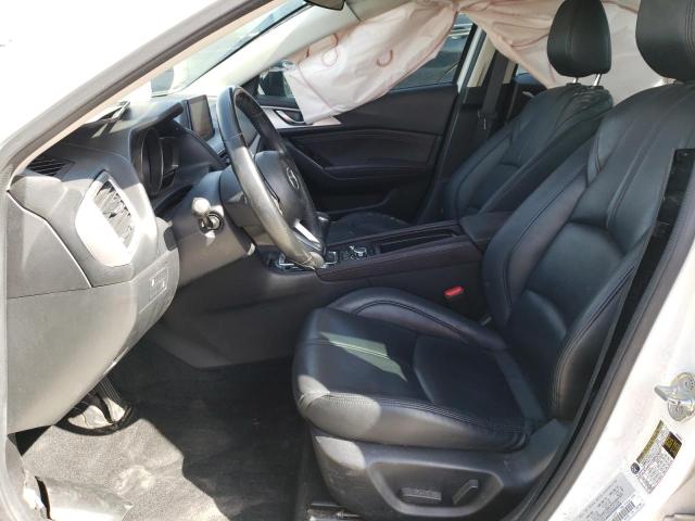 Продаж на аукціоні авто 2017 Mazda 3 Touring, vin: JM1BN1V72H1119289, номер лоту: 41188273