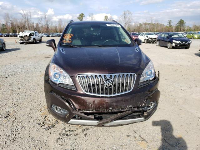 41383703 :رقم المزاد ، KL4CJGSB3FB246954 vin ، 2015 Buick Encore مزاد بيع