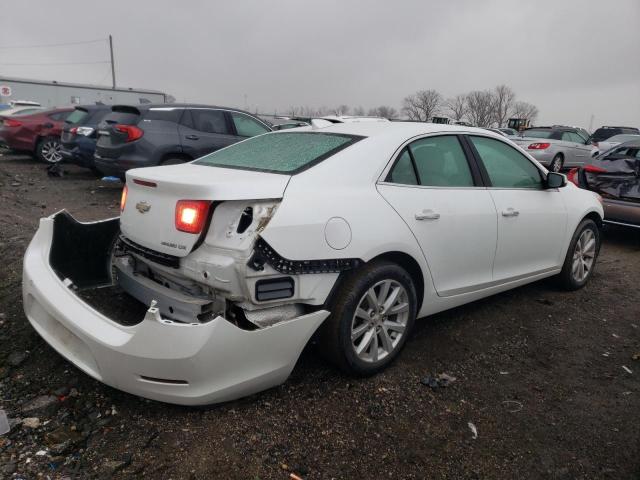 Aukcja sprzedaży 2016 Chevrolet Malibu Limited Ltz, vin: 1G11E5SA8GF119763, numer aukcji: 40736573