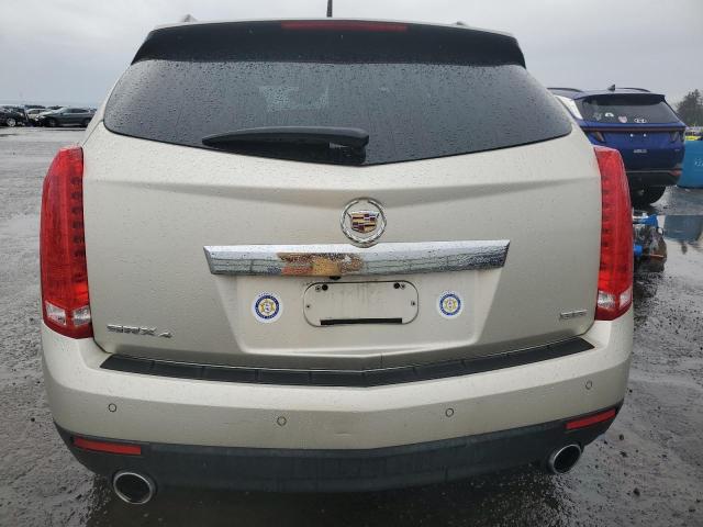 Aukcja sprzedaży 2014 Cadillac Srx Luxury Collection, vin: 3GYFNEE36ES608529, numer aukcji: 41293893