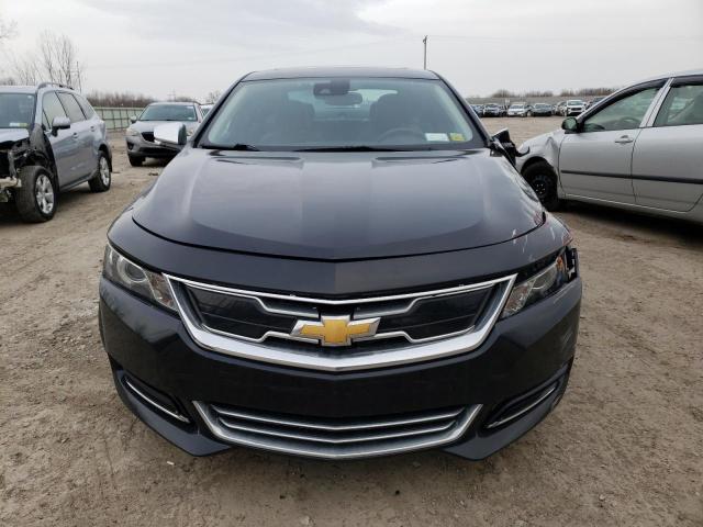 Продаж на аукціоні авто 2019 Chevrolet Impala Premier, vin: 1G1105S35KU136881, номер лоту: 41683533