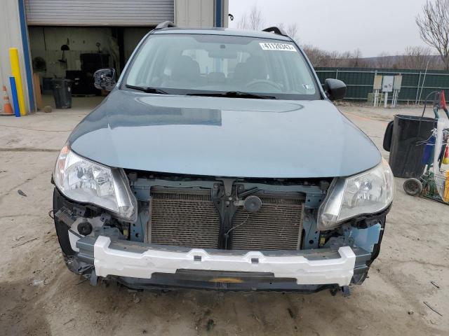 Aukcja sprzedaży 2012 Subaru Forester 2.5x, vin: JF2SHABC9CH433452, numer aukcji: 41120343