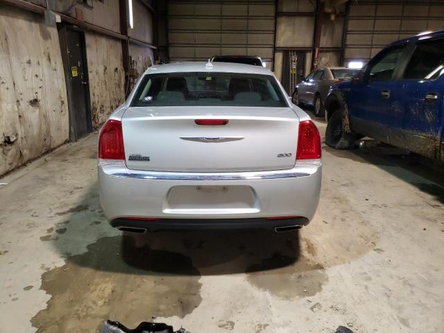 Aukcja sprzedaży 2019 Chrysler 300 Touring, vin: 2C3CCARG3KH602436, numer aukcji: 41137493