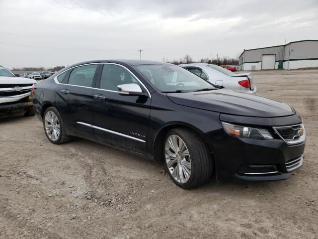Продаж на аукціоні авто 2019 Chevrolet Impala Premier, vin: 1G1105S35KU136881, номер лоту: 41683533