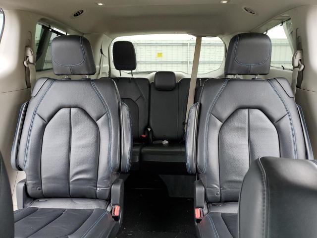 Продаж на аукціоні авто 2021 Chrysler Pacifica Touring L, vin: 2C4RC1BG1MR533761, номер лоту: 40981463