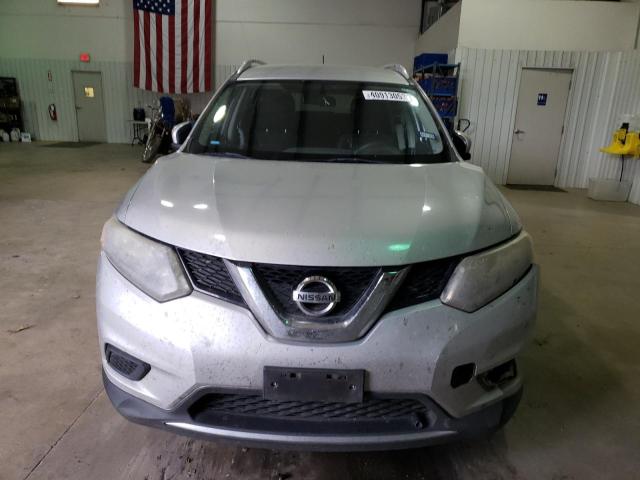 Aukcja sprzedaży 2015 Nissan Rogue S, vin: KNMAT2MT5FP548670, numer aukcji: 40913053