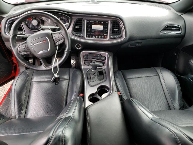 39577943 :رقم المزاد ، 2C3CDZAG2GH300859 vin ، 2016 Dodge Challenger Sxt مزاد بيع