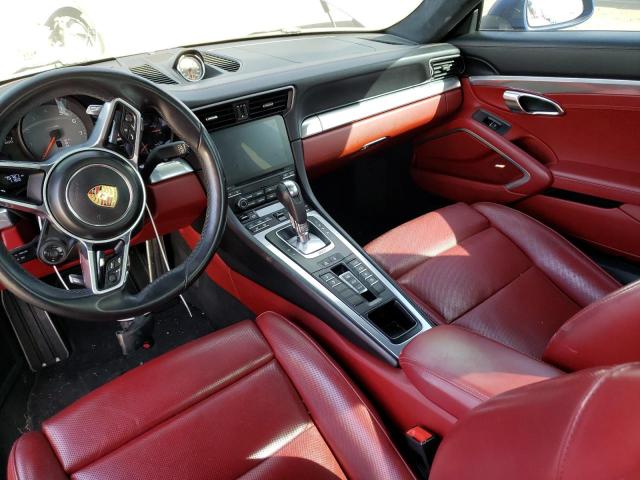 Продажа на аукционе авто 2017 Porsche 911 Carrera S, vin: WP0AB2A97HS123236, номер лота: 41172003
