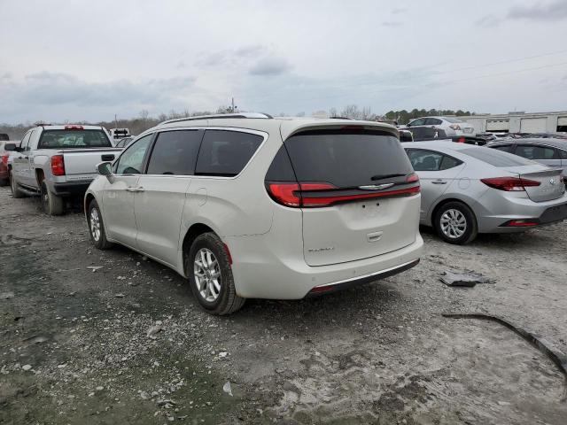Продаж на аукціоні авто 2021 Chrysler Pacifica Touring L, vin: 2C4RC1BG1MR533761, номер лоту: 40981463