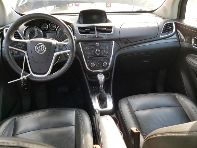 41383703 :رقم المزاد ، KL4CJGSB3FB246954 vin ، 2015 Buick Encore مزاد بيع