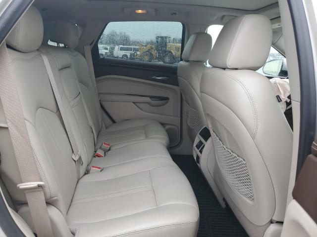 Aukcja sprzedaży 2014 Cadillac Srx Luxury Collection, vin: 3GYFNEE36ES608529, numer aukcji: 41293893