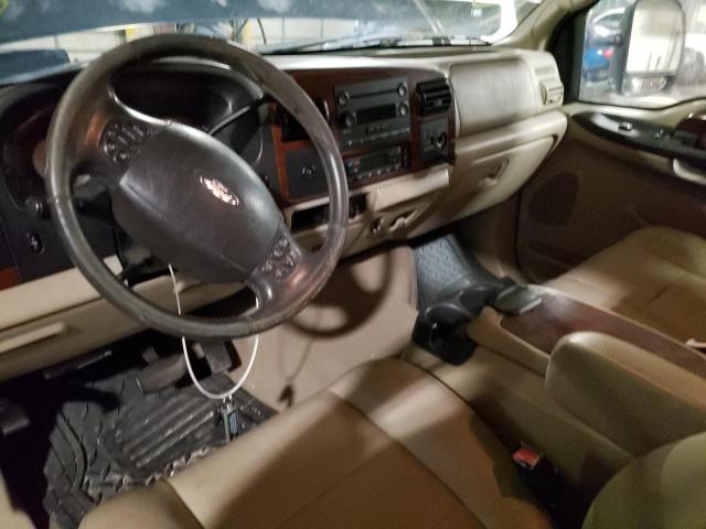 40937793 :رقم المزاد ، 1FTSX20PX6ED30513 vin ، 2006 Ford F250 Super Duty مزاد بيع