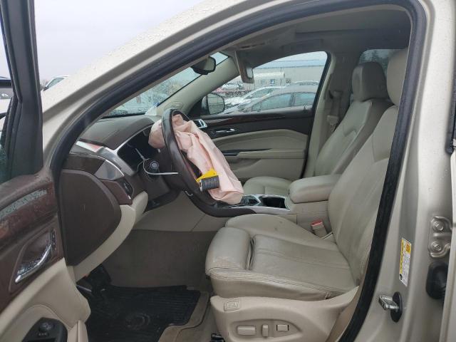 Aukcja sprzedaży 2014 Cadillac Srx Luxury Collection, vin: 3GYFNEE36ES608529, numer aukcji: 41293893