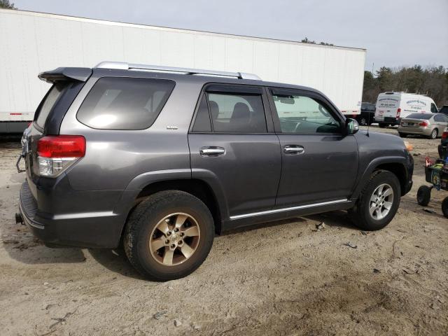 2010 Toyota 4runner Sr5 მანქანა იყიდება აუქციონზე, vin: JTEBU5JR9A5001266, აუქციონის ნომერი: 41737123