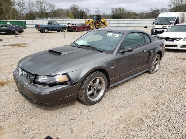 2003 Ford Mustang Gt მანქანა იყიდება აუქციონზე, vin: 1FAFP42X93F310162, აუქციონის ნომერი: 41293343