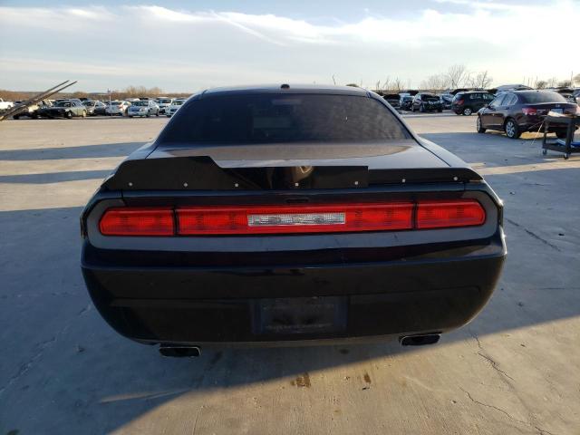 41698943 :رقم المزاد ، 2C3CDYBT7DH742005 vin ، 2013 Dodge Challenger R/t مزاد بيع