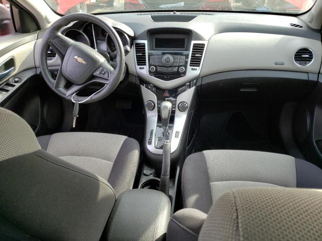 Продажа на аукционе авто 2014 Chevrolet Cruze Ls, vin: 1G1PA5SG0E7279461, номер лота: 41571753