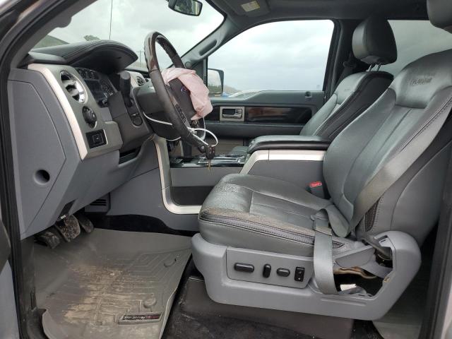 41462943 :رقم المزاد ، 1FTFW1EF2BFD02367 vin ، 2011 Ford F150 Supercrew مزاد بيع