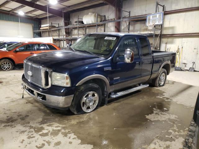 Aukcja sprzedaży 2006 Ford F250 Super Duty, vin: 1FTSX20PX6ED30513, numer aukcji: 40937793