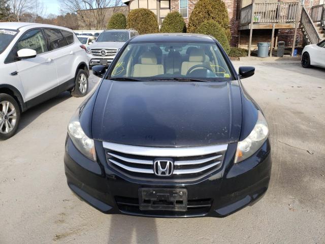 Продаж на аукціоні авто 2011 Honda Accord Lx, vin: 1HGCP2F35BA119201, номер лоту: 41250753