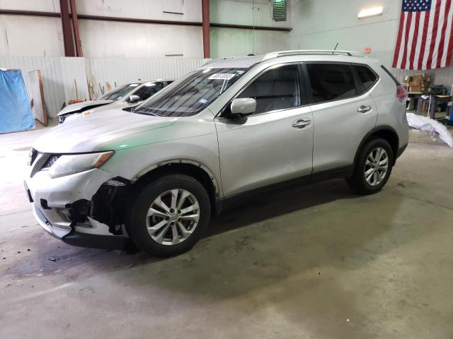 Aukcja sprzedaży 2015 Nissan Rogue S, vin: KNMAT2MT5FP548670, numer aukcji: 40913053
