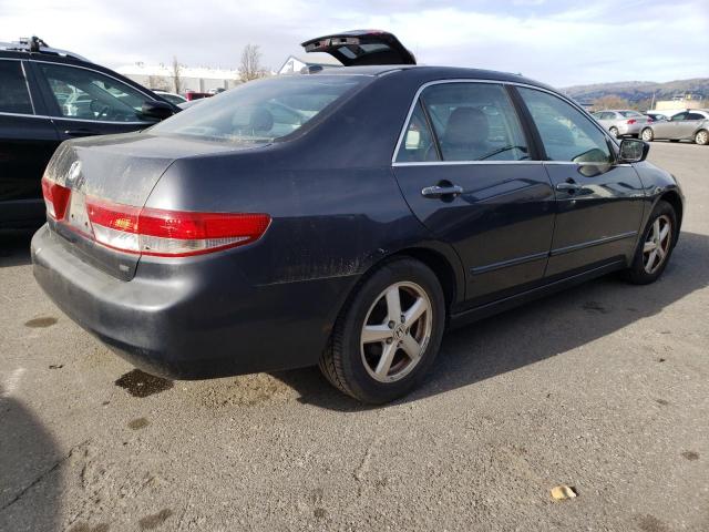 2004 Honda Accord Ex მანქანა იყიდება აუქციონზე, vin: 1HGCM56844A132398, აუქციონის ნომერი: 41147033