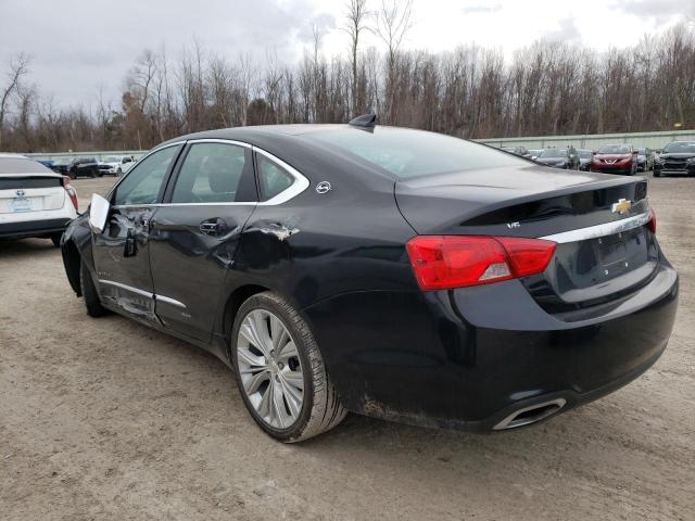 Продаж на аукціоні авто 2019 Chevrolet Impala Premier, vin: 1G1105S35KU136881, номер лоту: 41683533