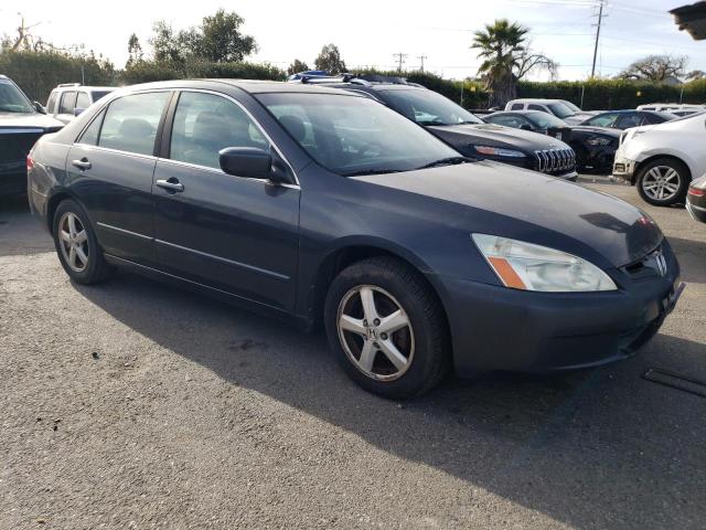 2004 Honda Accord Ex მანქანა იყიდება აუქციონზე, vin: 1HGCM56844A132398, აუქციონის ნომერი: 41147033