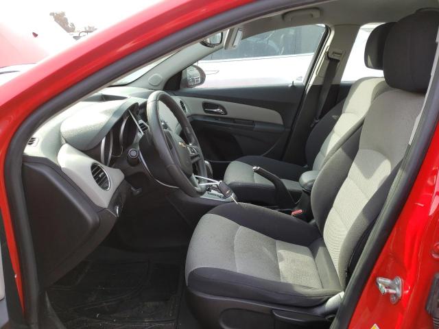 Продажа на аукционе авто 2014 Chevrolet Cruze Ls, vin: 1G1PA5SG0E7279461, номер лота: 41571753