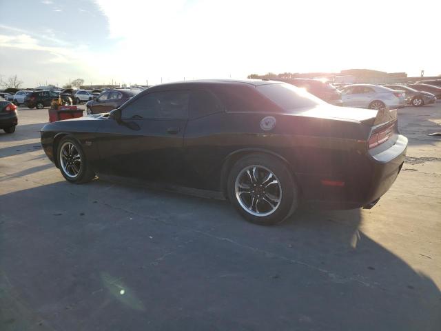 41698943 :رقم المزاد ، 2C3CDYBT7DH742005 vin ، 2013 Dodge Challenger R/t مزاد بيع
